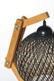 Opviq Beehive - Black